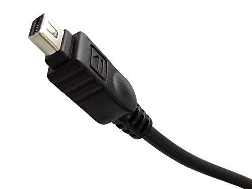 Remote Release Cable, Pixel Rc-201 Uc1 Shutter Release Cord Compatible For Olympus Cameras Replaces Olympus Rm-Uc1 #TOP7