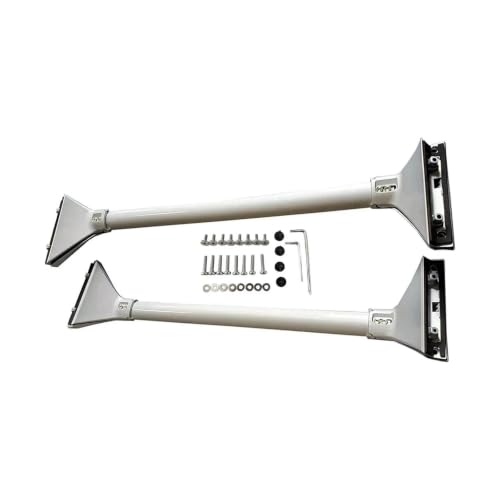 Barras transversales para Nissan X-Trail T33 y Rogue ideales para viajes familiares
