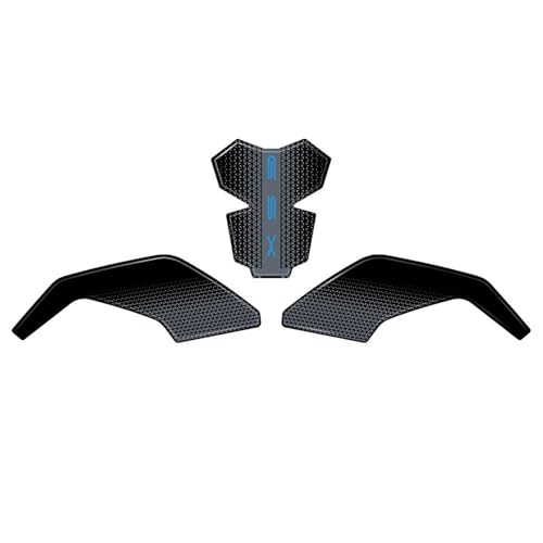 Pegatina de tanque para Suzuki GSX8S 2023 ideal para rutas y curvas