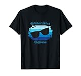 Photo Gallery carlsbad beach ca california souvenir nautico surfer graphi maglietta Photo Gallery carlsbad beach ca california souvenir nautico surfer graphi maglietta