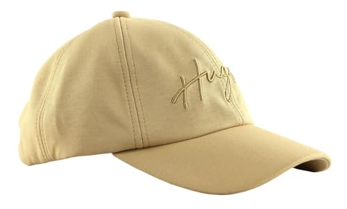 Casquette HUGO Ally-J pour vos sorties en ville et weekends ensoleillés