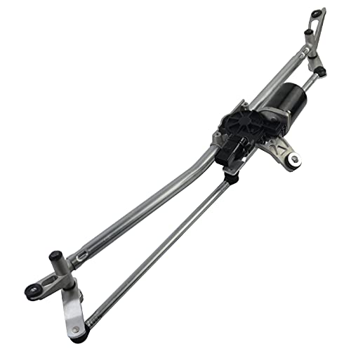 Image of 68043386AC Windshield Wiper Motor Linkage Assembly Replacement For 2002-2004 Dodge Ram 1500, 2003-2004 Ram 2500 3500 Part# 602-130AS