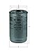 Produktbild MAHLE KC 161 Kraftstofffilter