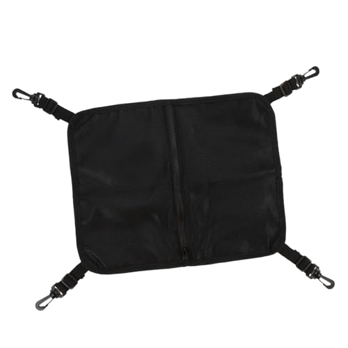 TOBBOMEY Beach Waterproof Bag Paddleboard Cooler Deck Bag Practical Surfboard Supply Pouch