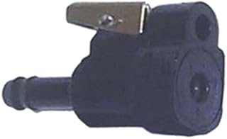 Sierra 18-80404 Replacement For Suzuki Fuel Connector DF25-DF140 HP