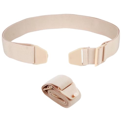 DIFLAX Faja Para Colostomía, Cinturon De Ostomía, Faja Abdominal, Faja Hernia, Faja Tubular, Colostomía Accessorios, Fácil De Usar, Für Cuidados Postoperatorios De Colostomía DIFLAX Faja Para Colostomía, Cinturon De Ostomía, Faja Abdominal, Faja Hernia, Faja Tubular, Colostomía Accessorios, Fácil De Usar, Für Cuidados Postoperatorios De Colostomía