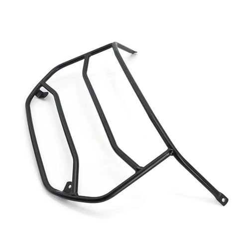 Support de bagages XL750 Transalp pour fixer un grand top case - 2