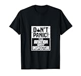 Funny Aircraft Safety Inspection Shirts and Gifts