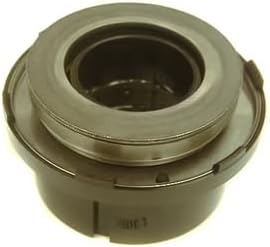 SKF Clutch Release Bearing Assembly N4169 Aftermarket Part Compatible with Chevrolet 1996-2002 GMC 1996-2001 Isuzu 1996-1999 Pontiac 1996-2002
