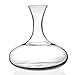 Alessi SG119/4000 Mami XL Decanter, in Vetro Cristallino