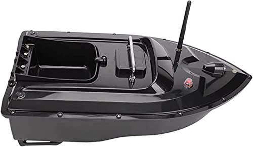 Bateau de pêche télécommandé GPS résistant au vent pour éviter les pertes de lignes - 6