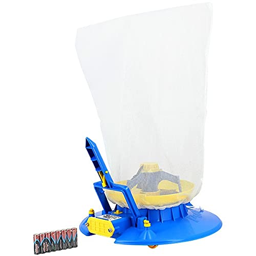 Eau Tech POOL BLASTER Leaf Aspirateur de fond VAC piscine Cover