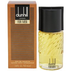 ダンヒル フォーメン EDT スプレー 100ml ダンヒル DUNHILL