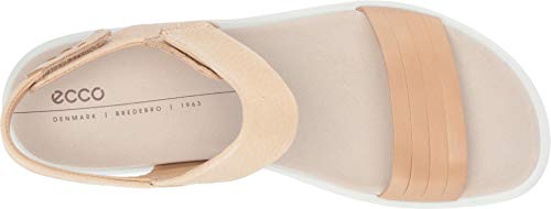 Image of ECCO Women's Women's Flowt Strap Sandal Sandal