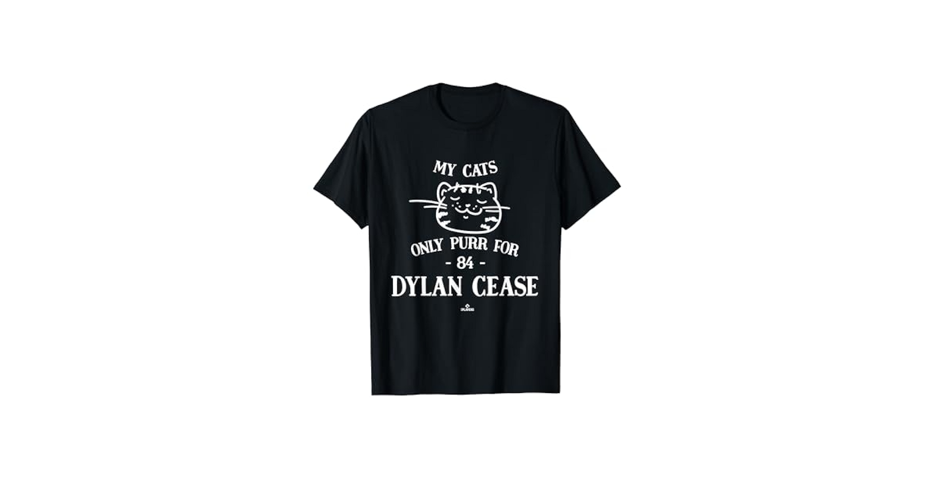 LD★KATZE / カッツェ　LOVE IS HERE T-Shirt: 