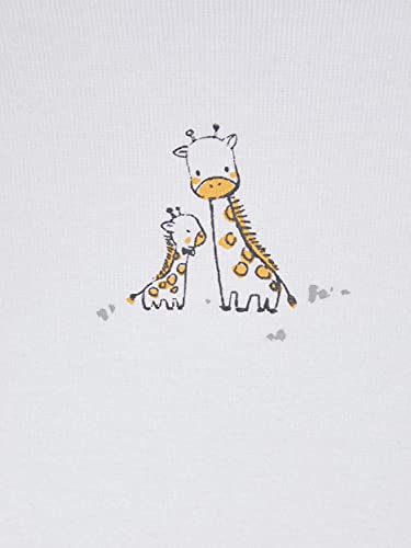 NAME IT Unisex 3er-Pack Bodys aus Bio-Baumwolle - Image 6