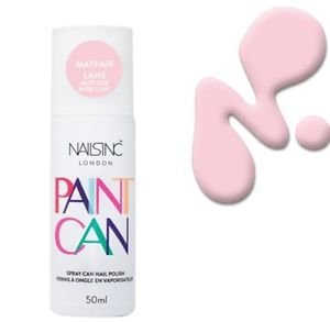 Nails Inc Paint Can" Mayfair Lane" Nail Polish
