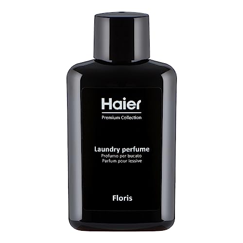 Haier Floris Fragranza, Profumatore Bucato per