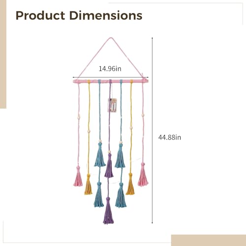 Vitrina de recuerdos en madera y algodón con luces LED decorativas 3
