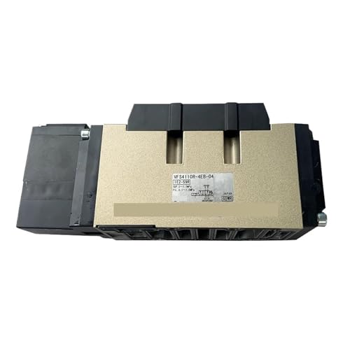 Électrovanne VFS4110R-4EB-04 composant de distribution d'air