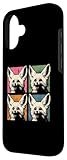Zoom IMG-1 custodia per iphone 16 fennec Zoom IMG-1 custodia per iphone 16 fennec