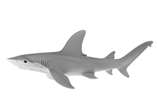 Safari S200329 Sea Life Bonnethead Shark Miniature #TOP2