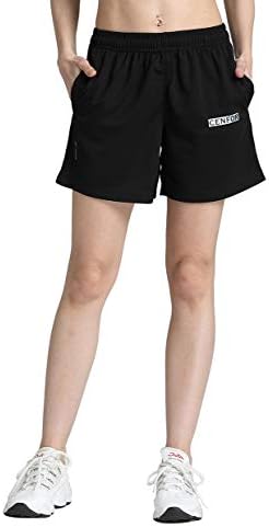 Dry Workout Running Shorts 