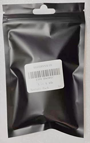 Batterysaler 1594-BS69002 1Pcs 18650 3.7V 4400Mah 1S2P Li Ion Rechargeable Battery Pack thumb #4
