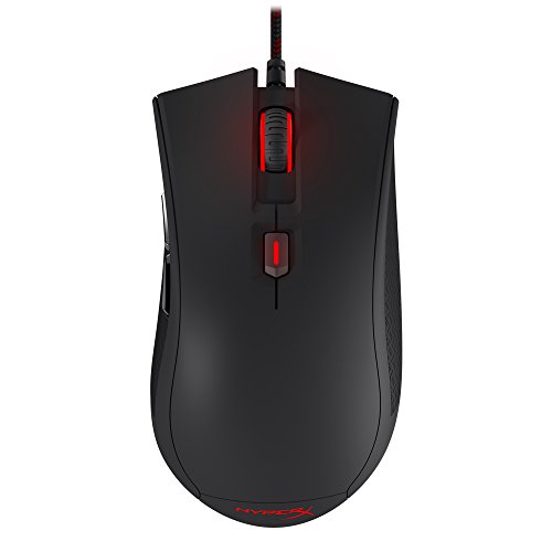 HyperX Gaming Mouse Pulsefire FPS