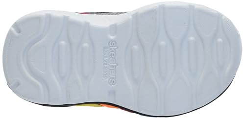 Skechers Boy's Play Scene-Storm Brights Sneaker4