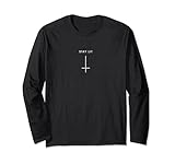Hail Satan 666 Occult Atheist Apparel Gifts