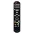 MR24GN Magic Remote Control AKB76045106 Replacement with Voice Pointer fit for LG Smart TVs 2024 OLED G4, C4, B4 Series, QNED 99T, 90T, 85T, 80T Series, UT80, UT75 Series OLED77T4PUA