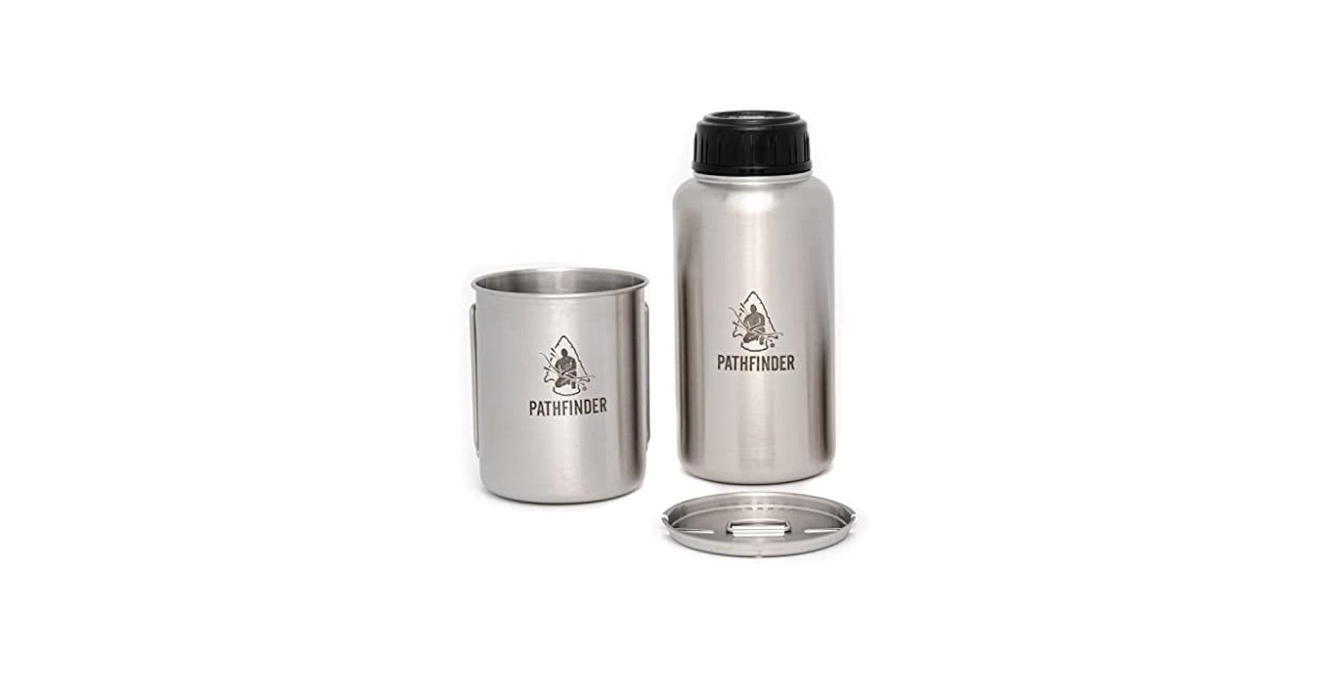 PATHFINDER BOTTLE&NESTING CUP SET 最終値下げ PATHFINDER BOTTLE&NESTING CUP SET 最終値下げ