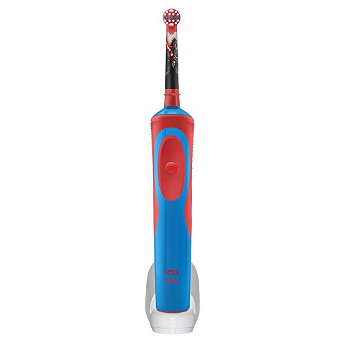 Oral-B Stages Power Brosse À Dents Électrique Disney Star Wars