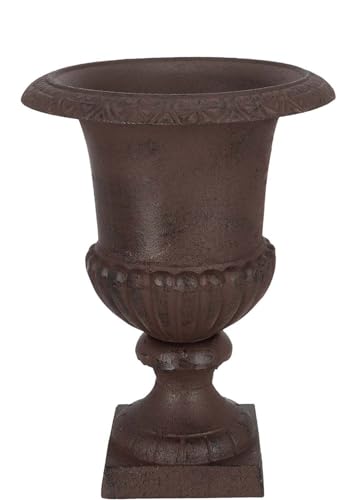 Esschert Design XH61-AR Large French Urn