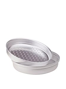 Pentole Agnelli ALMA29232 Garnek do Duszenia Ryby