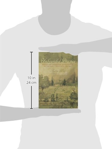 Unbounded Practice: Women and Landscape Architecture in the Early Twentieth Century - Image 2