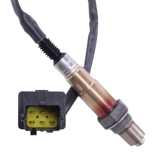 Sensor de oxígeno para Nissan Xterra Pathfinder Frontier 2005-2006 miniatura 5