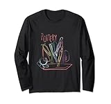 Pottery Cool Gifts Tees