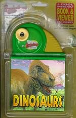 Hardcover Wonderscope Books: Dinosaurs Book