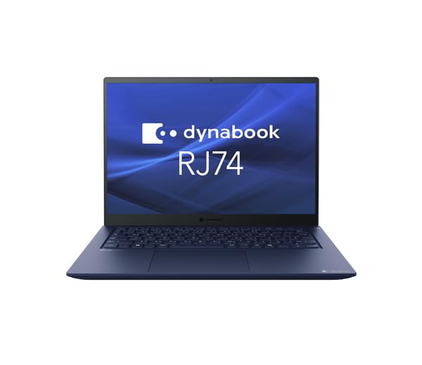 良好 Dynabook 超軽量 驚速 12世代i5 16GB 512GB 35 Amazon.co.jp: Dynabook dynabook RJ74/KY Core i5-1240P/16GB