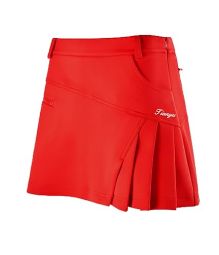CPG 赤 スカート レディース ゴルフ ゴルフ スカート 赤」の人気商品一覧 | 安い商品を通販サイト