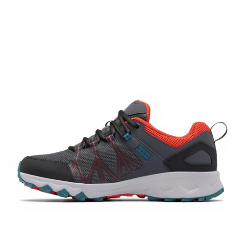 Image of Columbia Men Outdry Peakfreak II Waterproof Hiking & Trekking Shoes