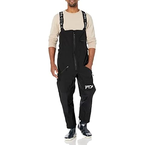 FROGG TOGGS Mens Ftx Armor Bibs Cover