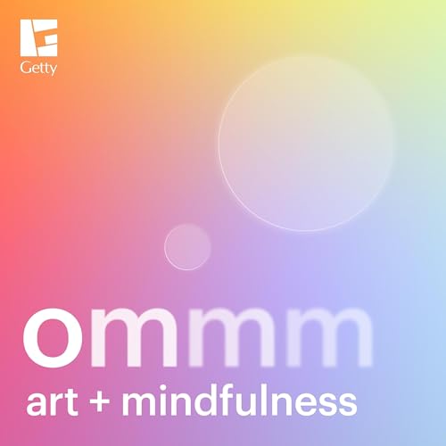 OMMM: Our Museum Mindfulness Meditation cover art