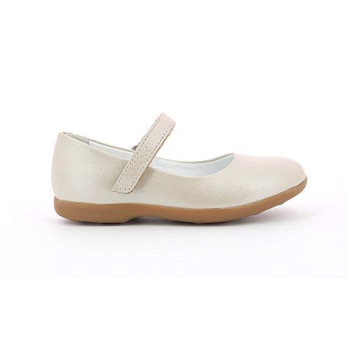 Kickers Ambellie babies fille chaussure basse classique - 7