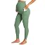 Pocket - Mineral Green