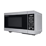 SHARP SMC0761KS Oven Countertop Microwave, 0.7 CuFt, Stainless Steel - Image 5