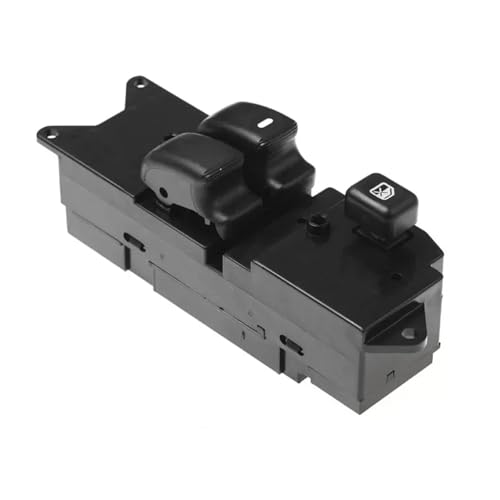 Interrupteur de lève-vitre CW734687 gauche droite RHD 1 pièce