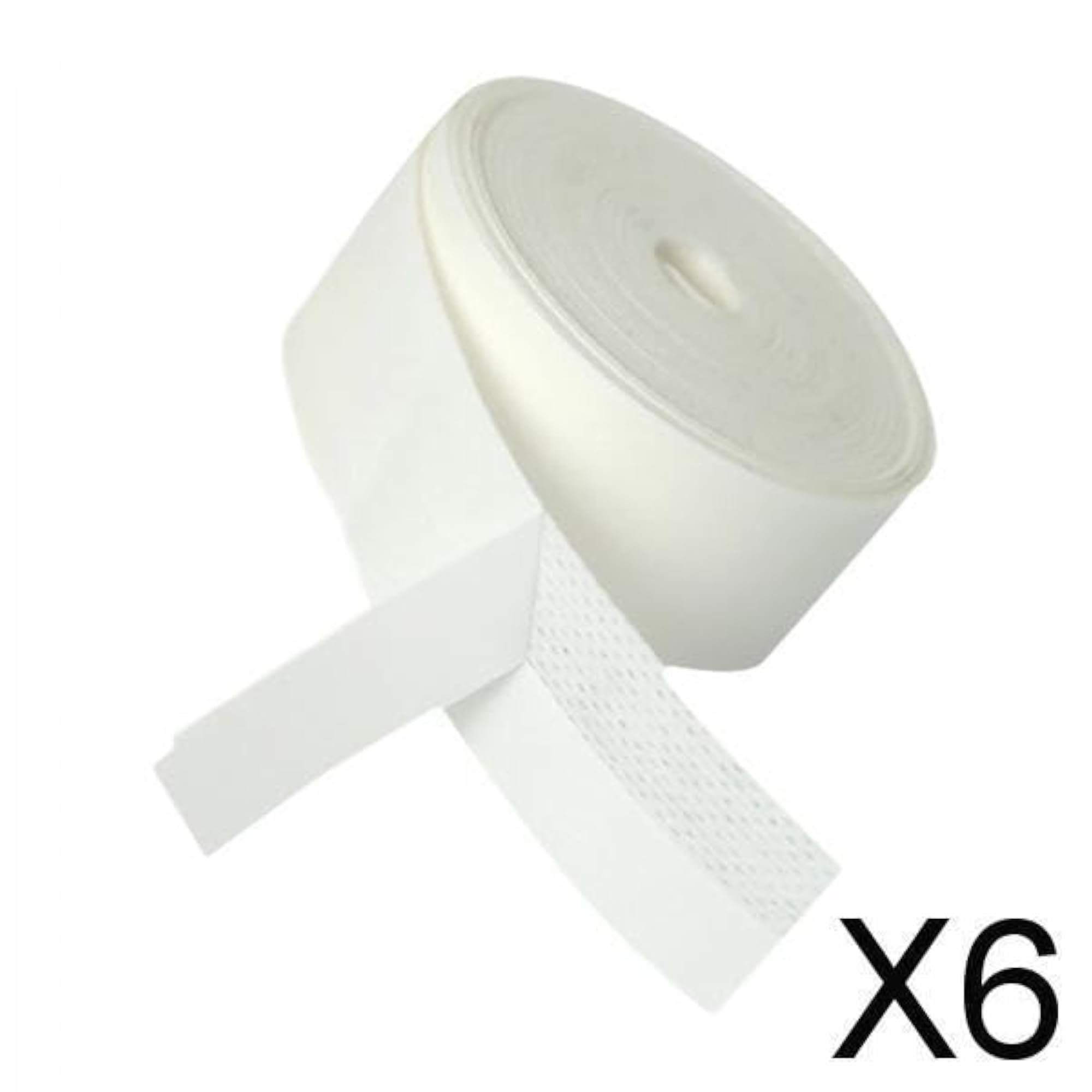 6x Comfortable Collar Sweat Pads for Dress Shirt